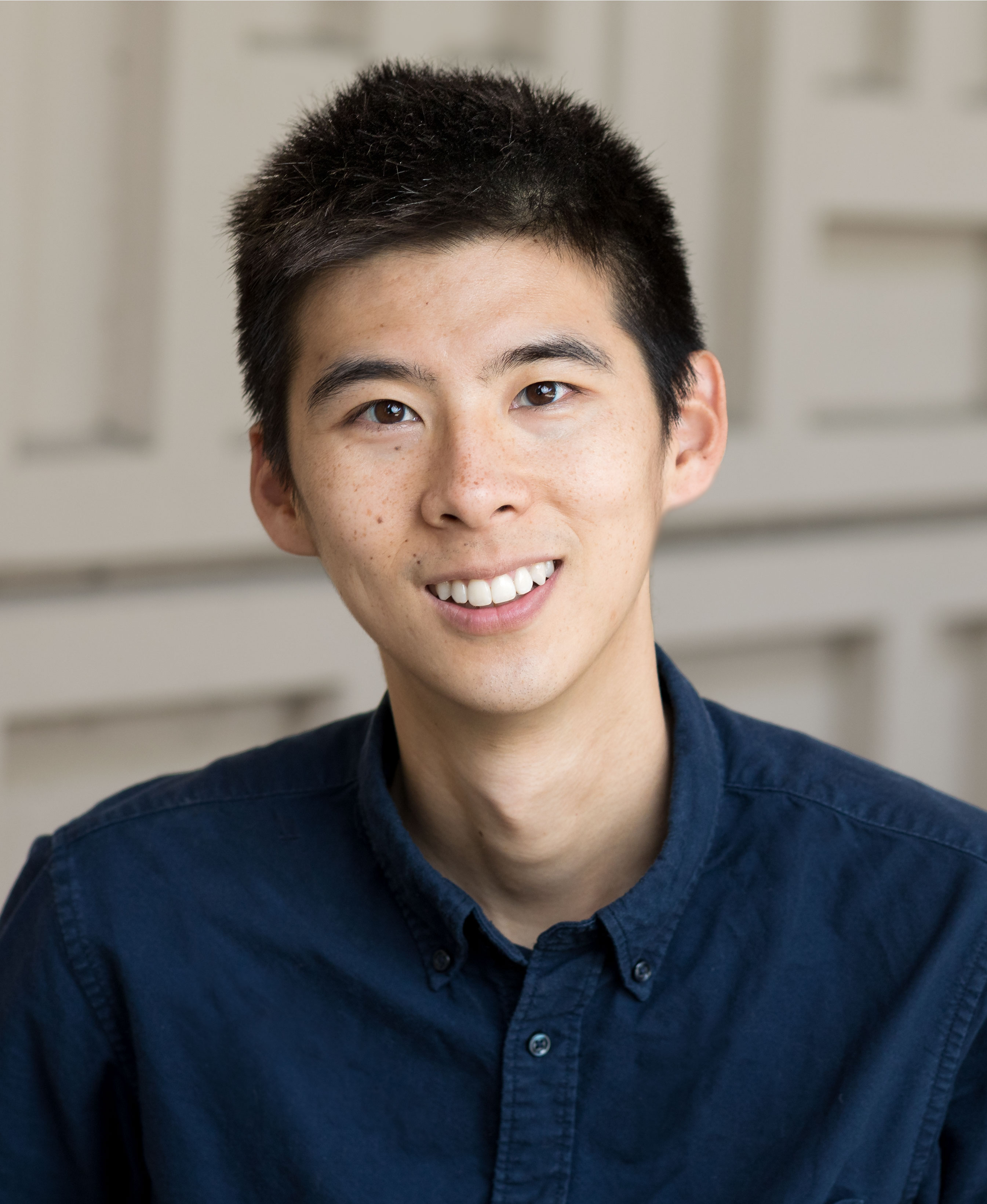 Sean Ku Wang